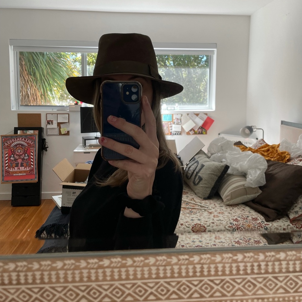 Meet your Posher, Kristen